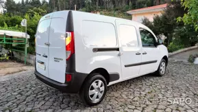 Renault Kangoo 1.5 dCi Maxi Confort de 2018