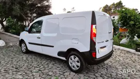 Renault Kangoo 1.5 dCi Maxi Confort de 2018