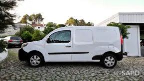 Renault Kangoo 1.5 dCi Maxi Confort de 2018