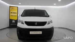 Peugeot Expert de 2022