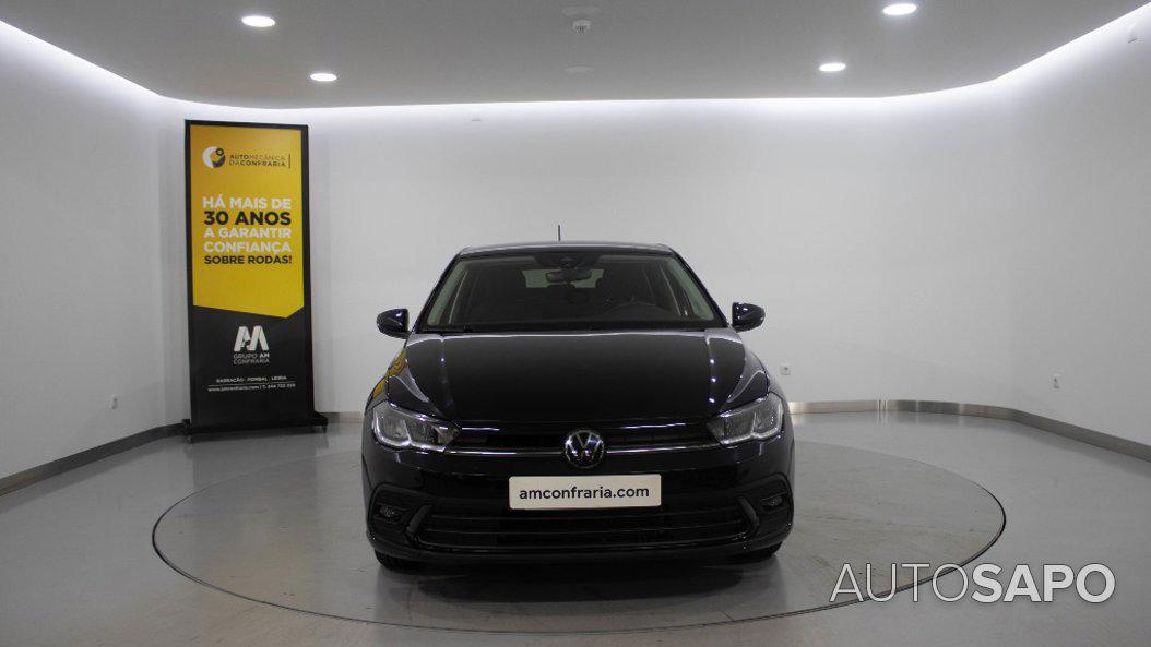 Volkswagen Polo 1.0 TSI Life de 2023