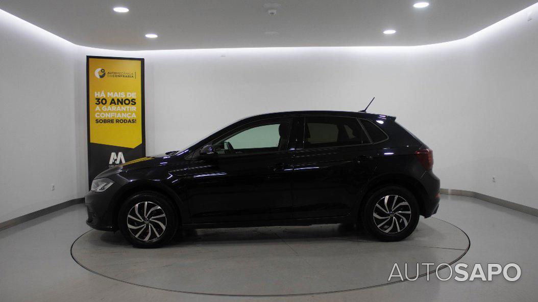 Volkswagen Polo 1.0 TSI Life de 2023