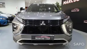 Mitsubishi Eclipse Cross de 2022