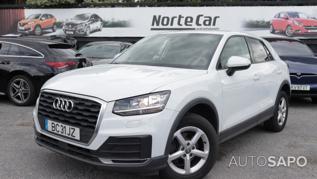 Audi Q2 30 TFSI de 2019