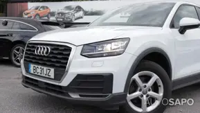 Audi Q2 30 TFSI de 2019