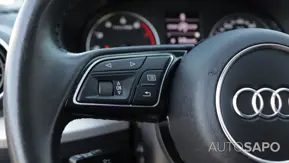 Audi Q2 30 TFSI de 2019