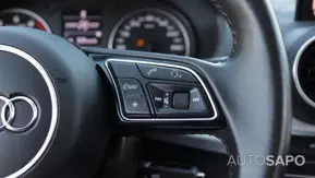 Audi Q2 30 TFSI de 2019