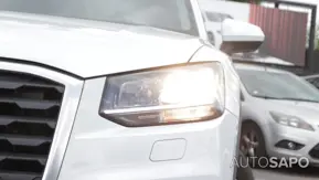 Audi Q2 30 TFSI de 2019