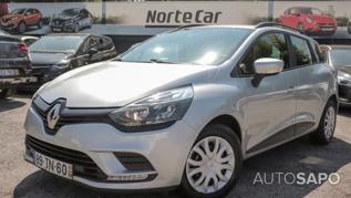 Renault Clio 1.5 dCi Zen de 2017