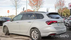 Fiat Tipo 1.3 M-Jet Lounge de 2018