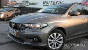 Fiat Tipo 1.3 M-Jet Lounge de 2017