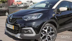 Renault Captur 0.9 TCe Exclusive de 2019