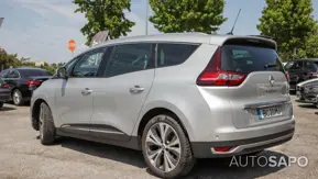 Renault Grand Scénic 1.6 dCi Intens SS de 2017