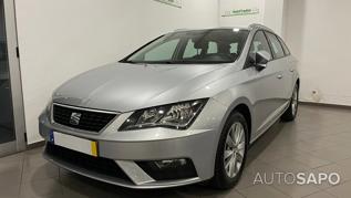 Seat Leon 1.6 TDi Style S/S de 2018