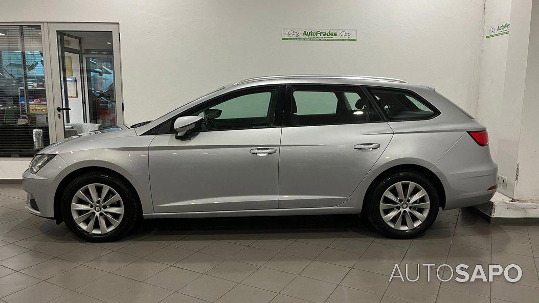 Seat Leon 1.6 TDi Style S/S de 2018