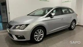 Seat Leon 1.6 TDi Style S/S de 2018