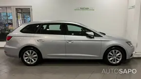 Seat Leon 1.6 TDi Style S/S de 2018