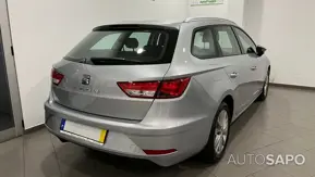 Seat Leon 1.6 TDi Style S/S de 2018