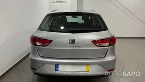 Seat Leon 1.6 TDi Style S/S de 2018