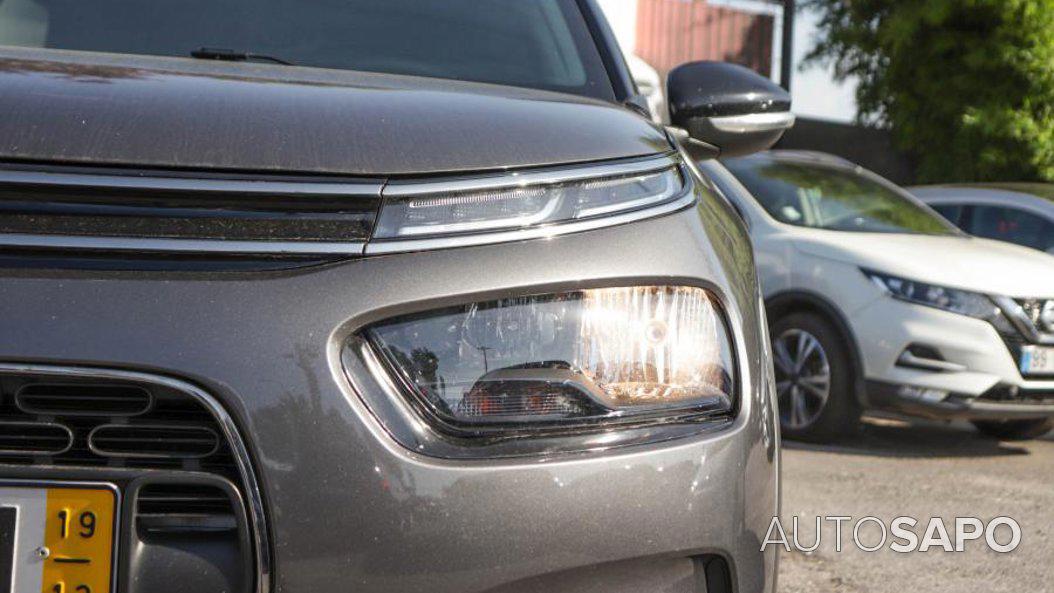 Citroen C4 Cactus 1.5 BlueHDi Feel Business de 2019