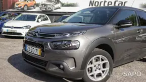 Citroen C4 Cactus 1.5 BlueHDi Feel Business de 2019