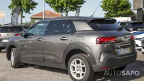 Citroen C4 Cactus 1.5 BlueHDi Feel Business de 2019