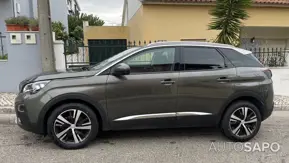 Peugeot 3008 1.5 BlueHDi Allure EAT8 de 2019