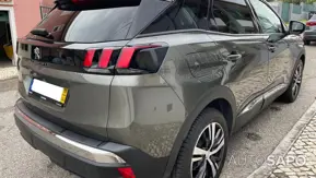 Peugeot 3008 1.5 BlueHDi Allure EAT8 de 2019