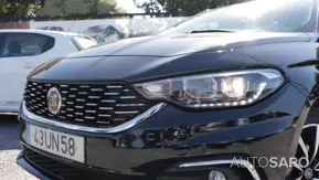 Fiat Tipo 1.6 M-Jet Lounge J17 DCT de 2018