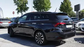 Fiat Tipo 1.6 M-Jet Lounge J17 DCT de 2018