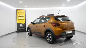 Dacia Sandero de 2023