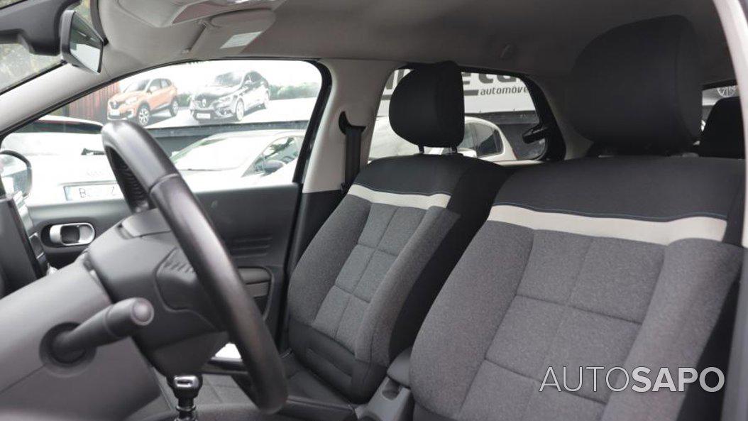 Citroen C4 Cactus 1.2 PureTech Feel Business de 2019