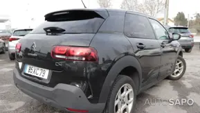 Citroen C4 Cactus 1.2 PureTech Feel Business de 2019