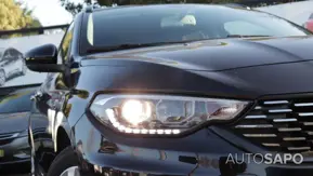 Fiat Tipo 1.3 M-Jet Lounge de 2019