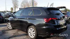 Fiat Tipo 1.3 M-Jet Lounge de 2019