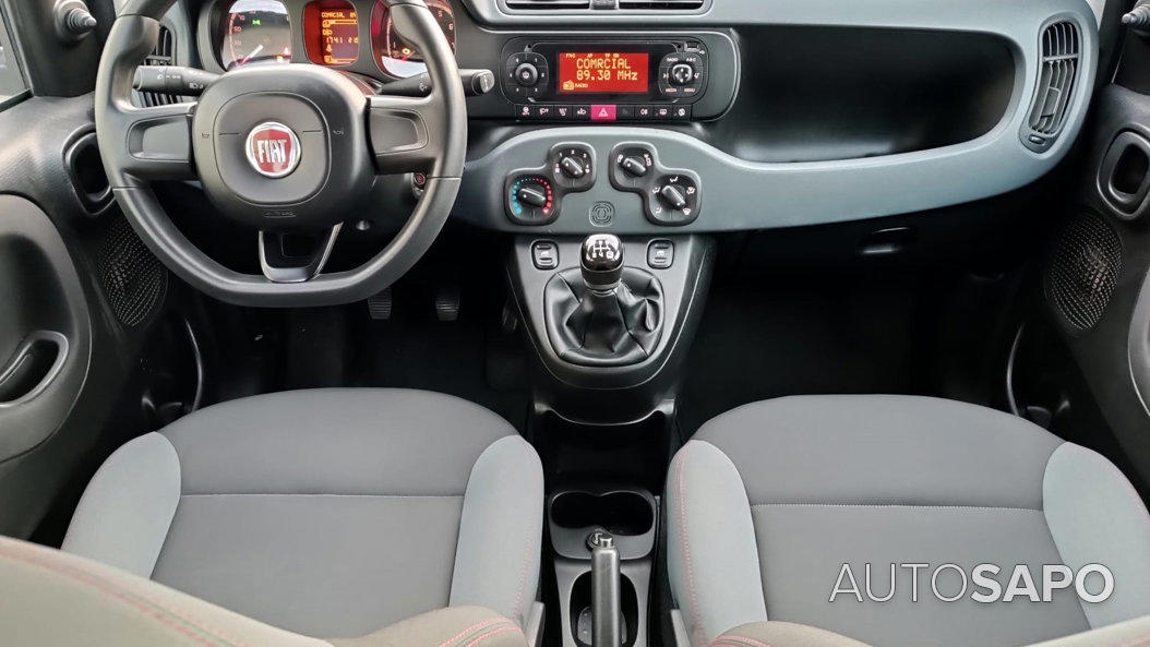 Fiat Panda 1.2 Easy S&S de 2020