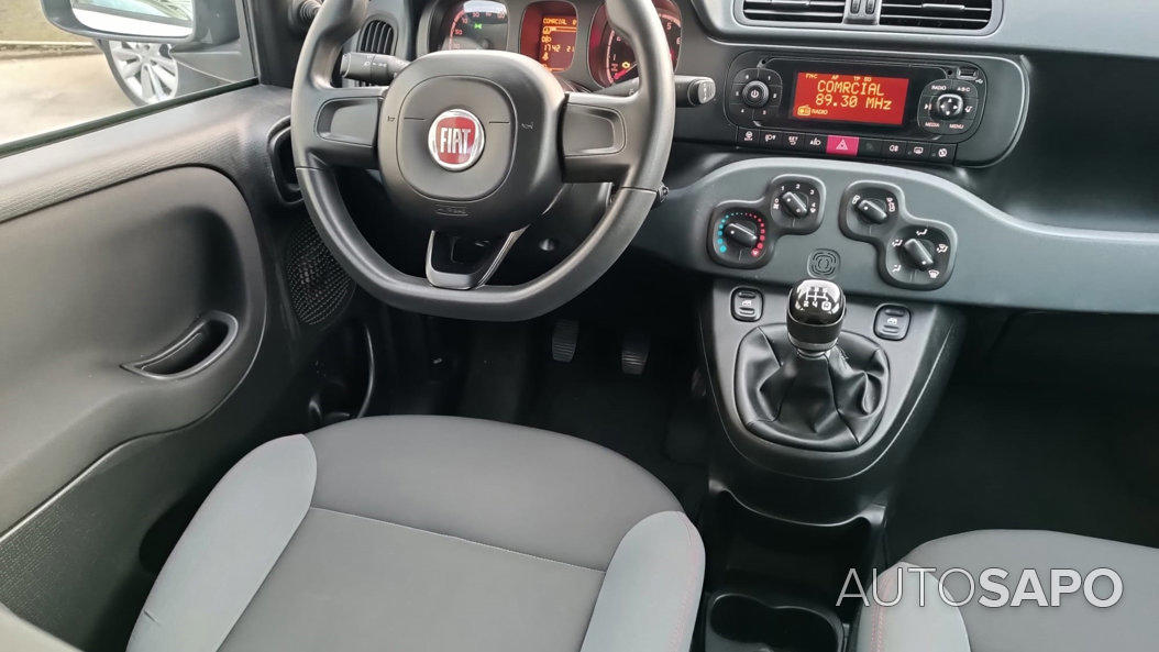 Fiat Panda 1.2 Easy S&S de 2020