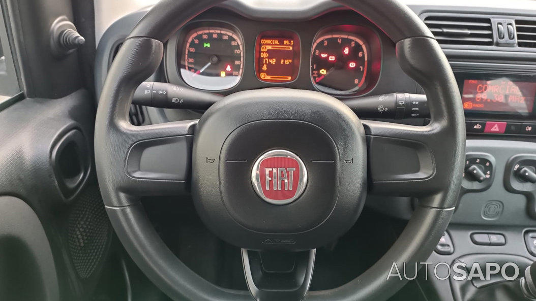 Fiat Panda 1.2 Easy S&S de 2020