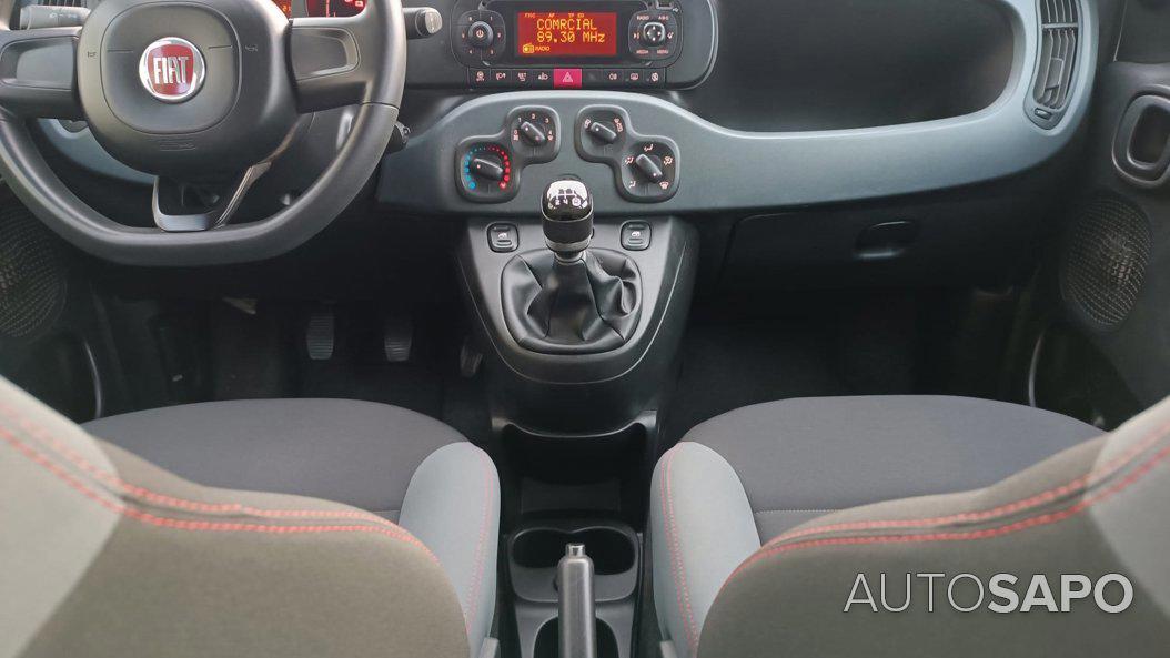 Fiat Panda 1.2 Easy S&S de 2020