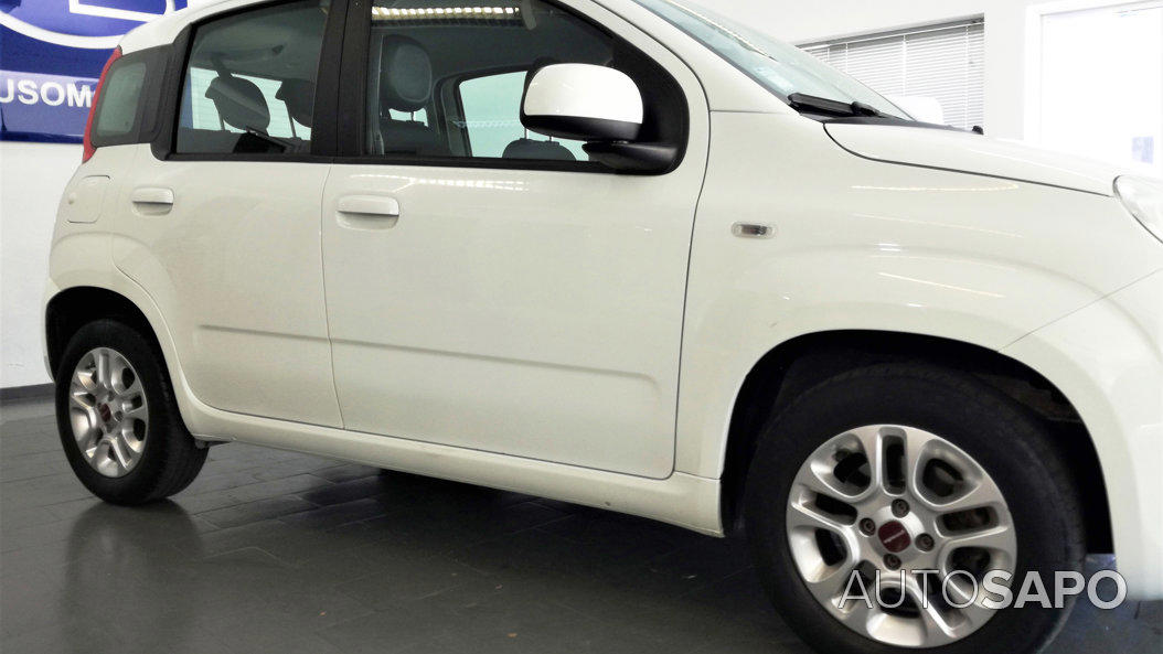 Fiat Panda 1.2 Easy S&S de 2020