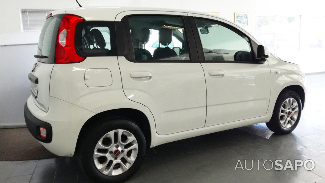 Fiat Panda 1.2 Easy S&S de 2020