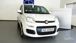 Fiat Panda 1.2 Easy S&S de 2020