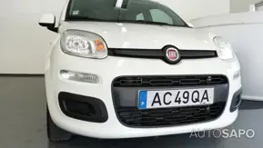 Fiat Panda 1.2 Easy S&S de 2020