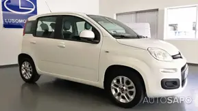 Fiat Panda 1.2 Easy S&S de 2020