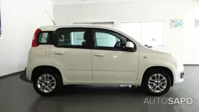 Fiat Panda 1.2 Easy S&S de 2020