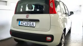 Fiat Panda 1.2 Easy S&S de 2020