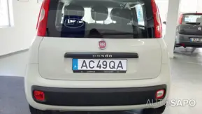 Fiat Panda 1.2 Easy S&S de 2020