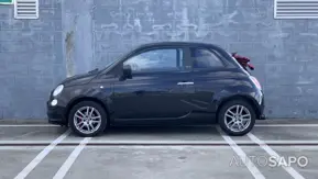 Fiat 500C 1.2 S de 2010