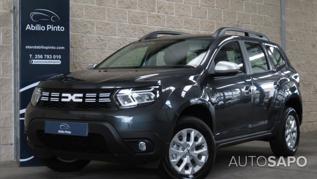 Dacia Duster 1.0 TCe Comfort de 2023