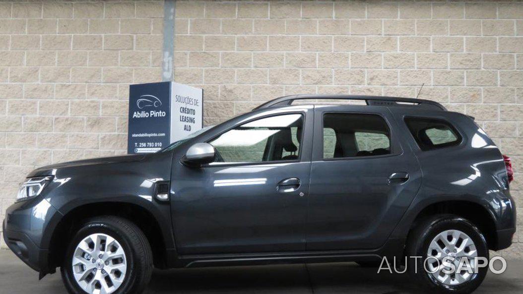 Dacia Duster 1.0 TCe Comfort de 2023